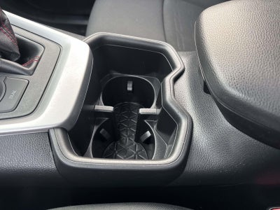 2022 Toyota RAV4 Prime SE