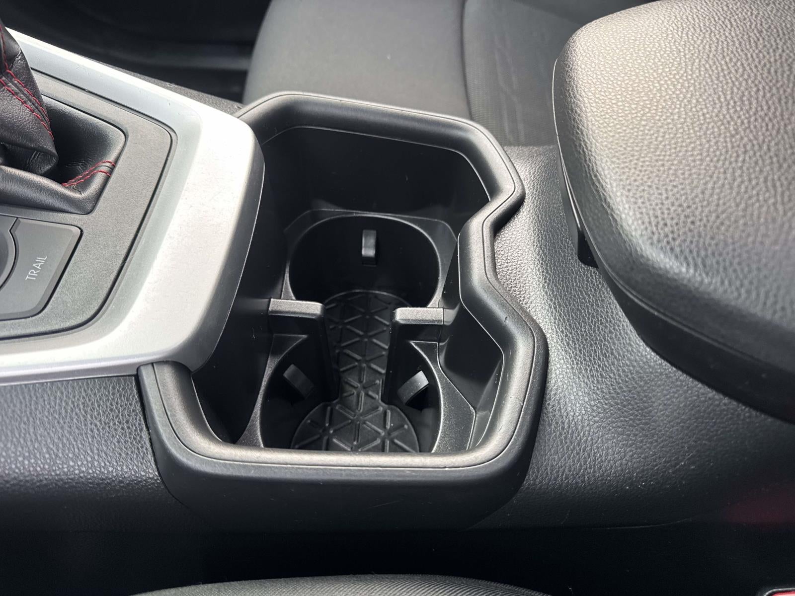 2022 Toyota RAV4 Prime SE