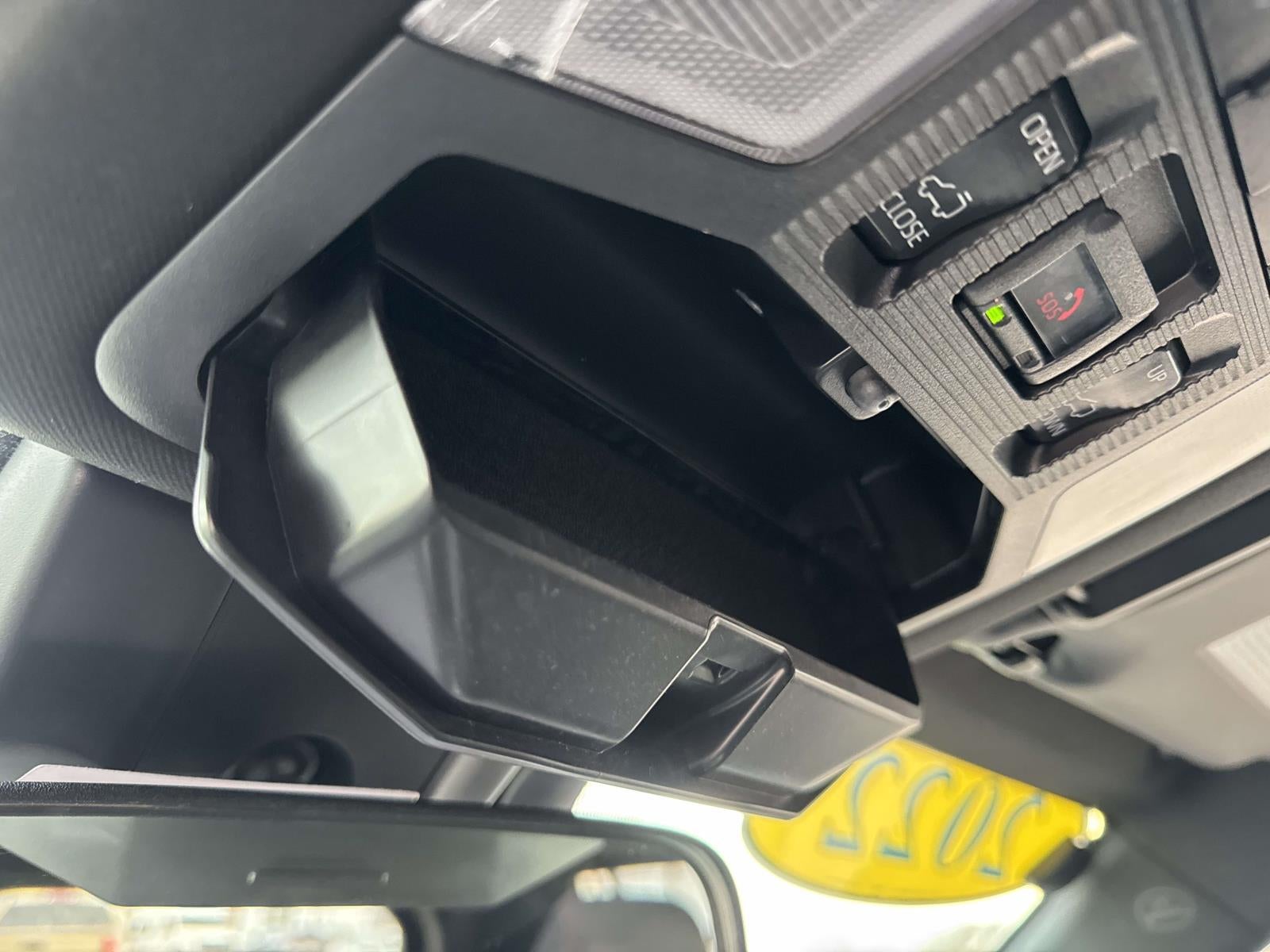 2022 Toyota RAV4 Prime SE