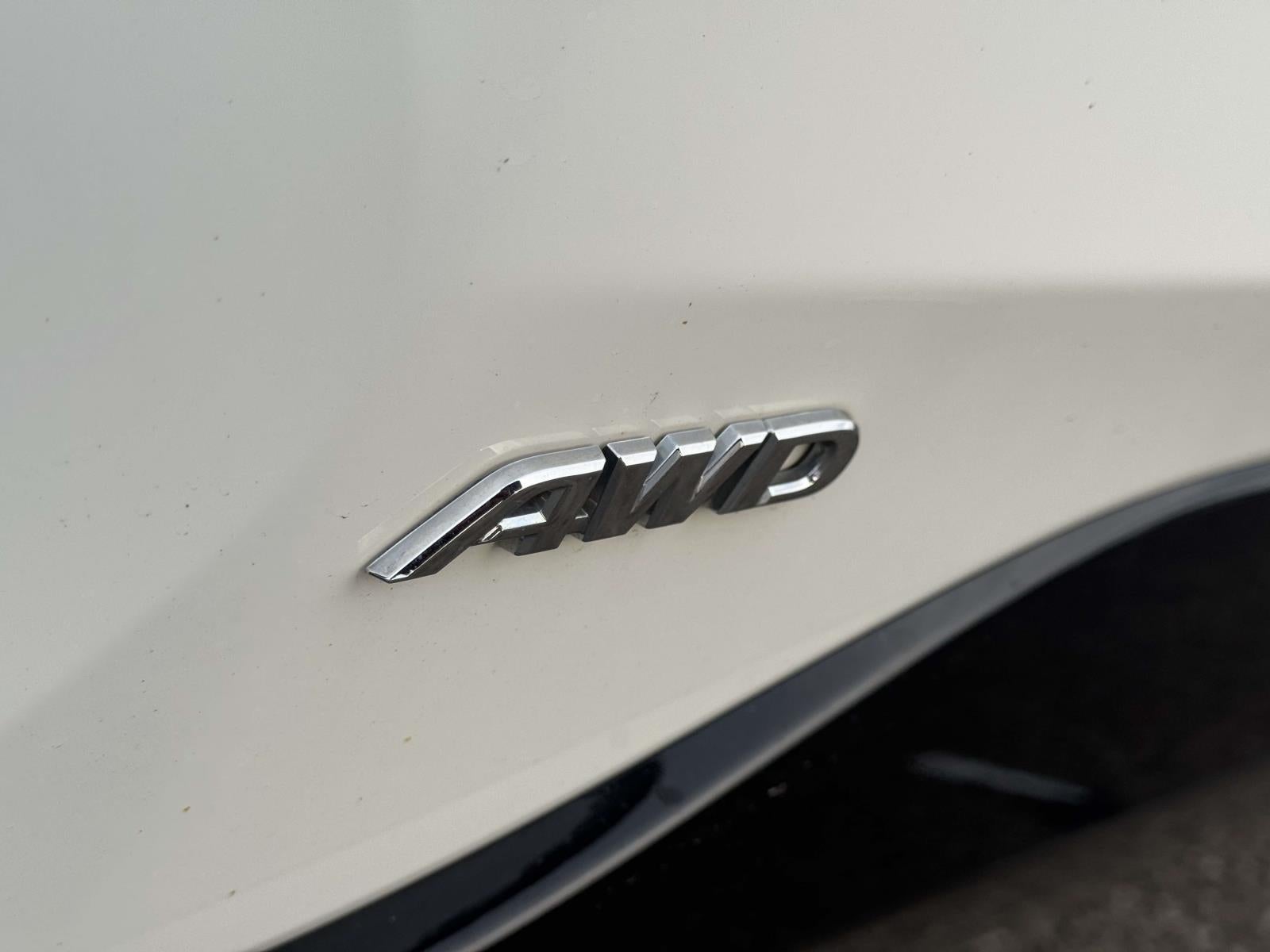 2022 Toyota RAV4 Prime SE