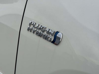 2022 Toyota RAV4 Prime SE