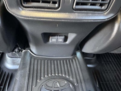 2024 Toyota RAV4 Prime SE