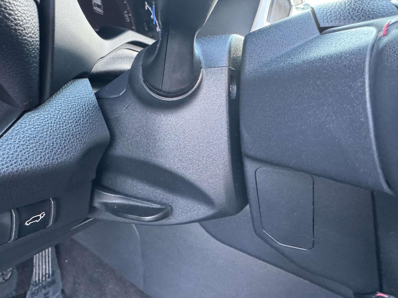 2024 Toyota RAV4 Prime SE