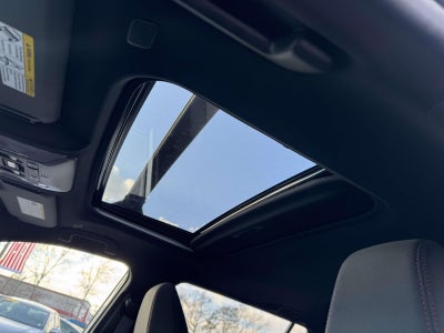 2024 Toyota RAV4 Prime SE