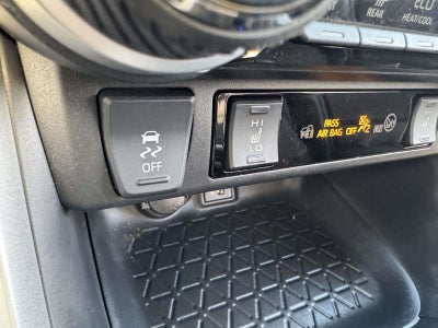 2024 Toyota RAV4 Prime SE