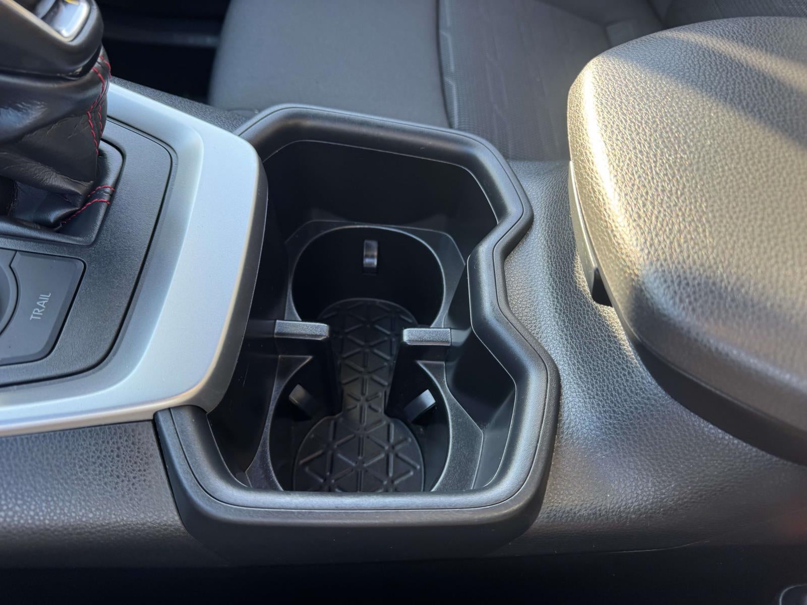 2024 Toyota RAV4 Prime SE