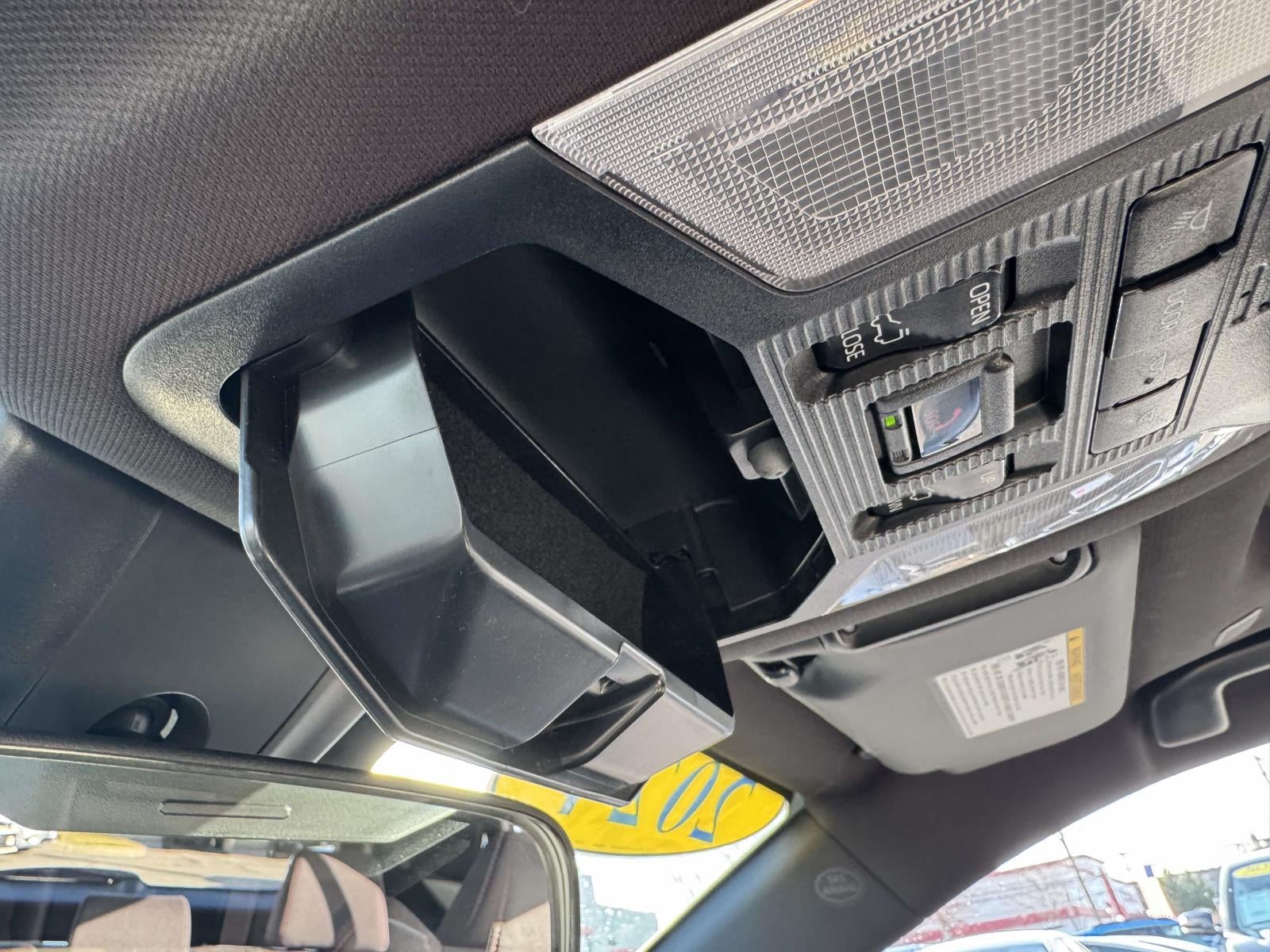 2024 Toyota RAV4 Prime SE