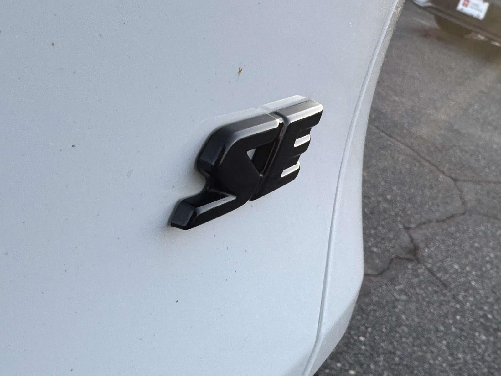 2022 Toyota RAV4 Prime SE