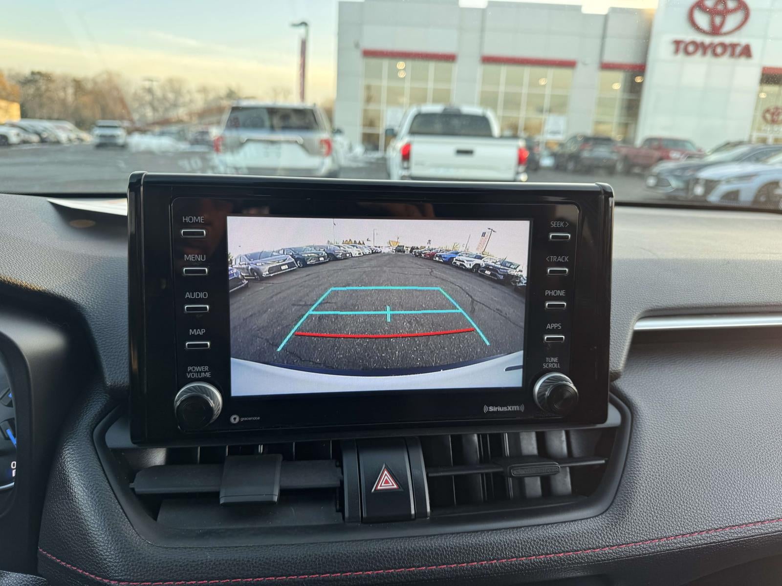 2022 Toyota RAV4 Prime SE