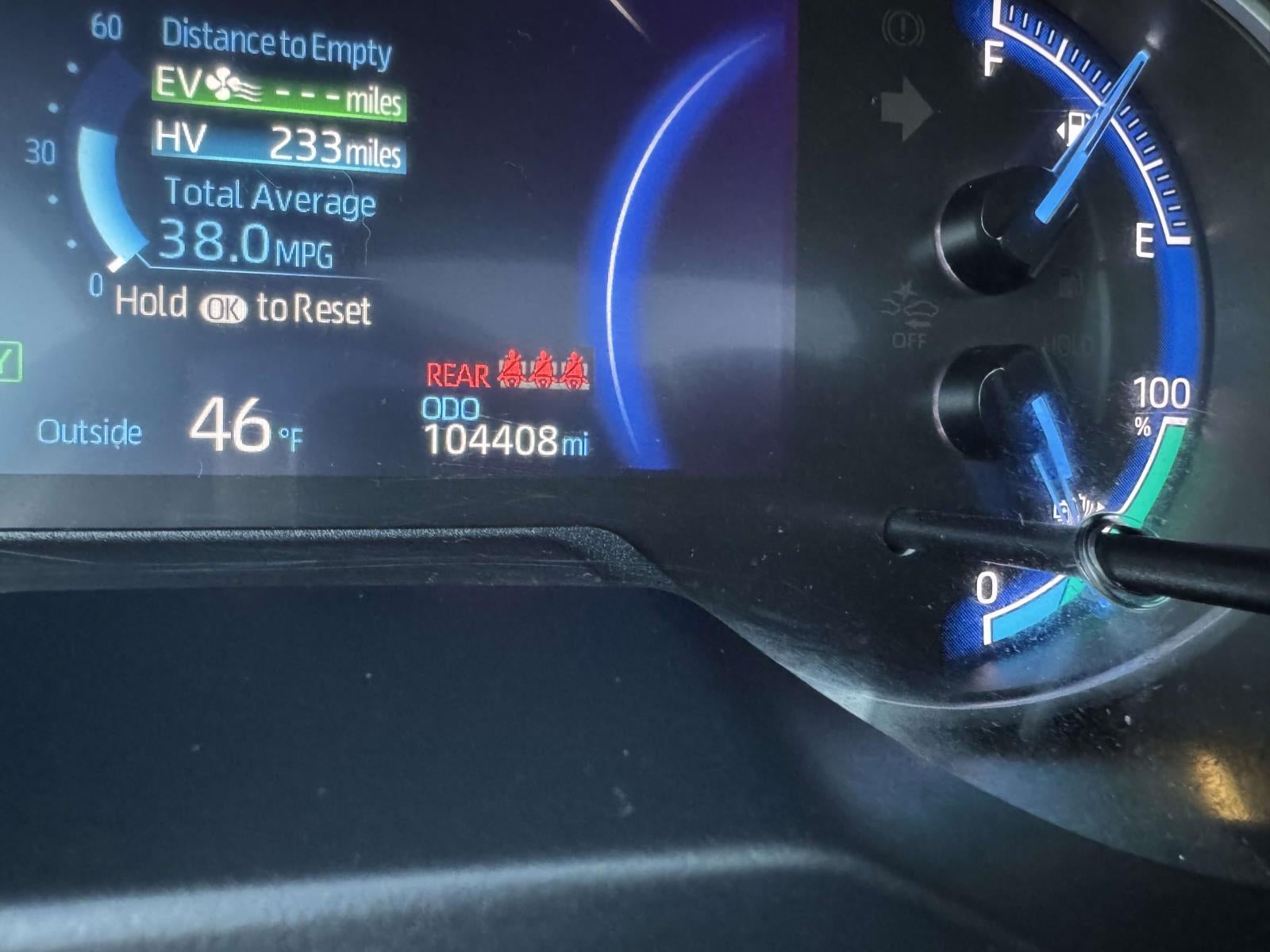 2022 Toyota RAV4 Prime SE