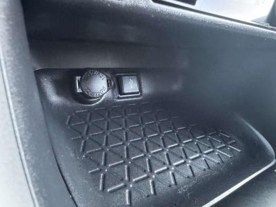 2022 Toyota RAV4 Prime SE