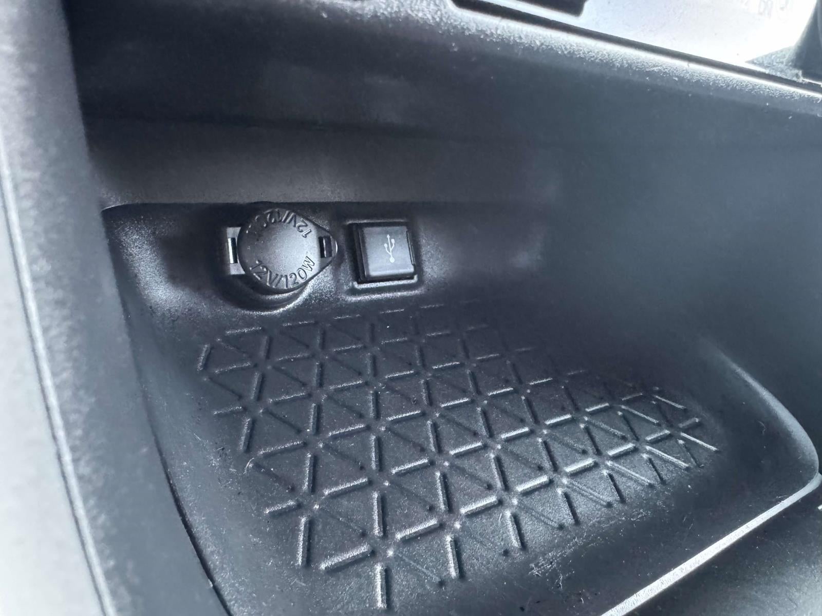 2022 Toyota RAV4 Prime SE