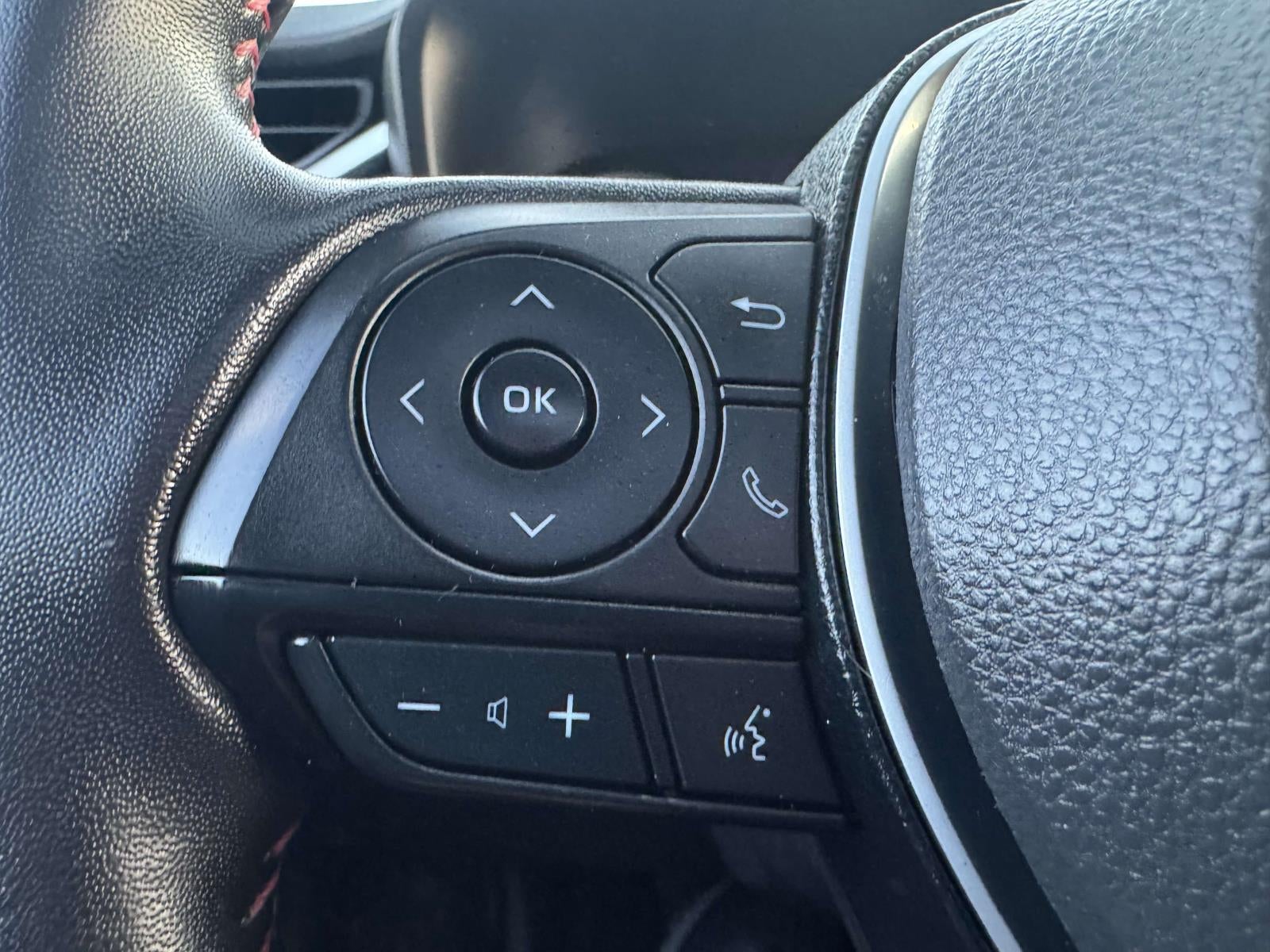 2022 Toyota RAV4 Prime SE