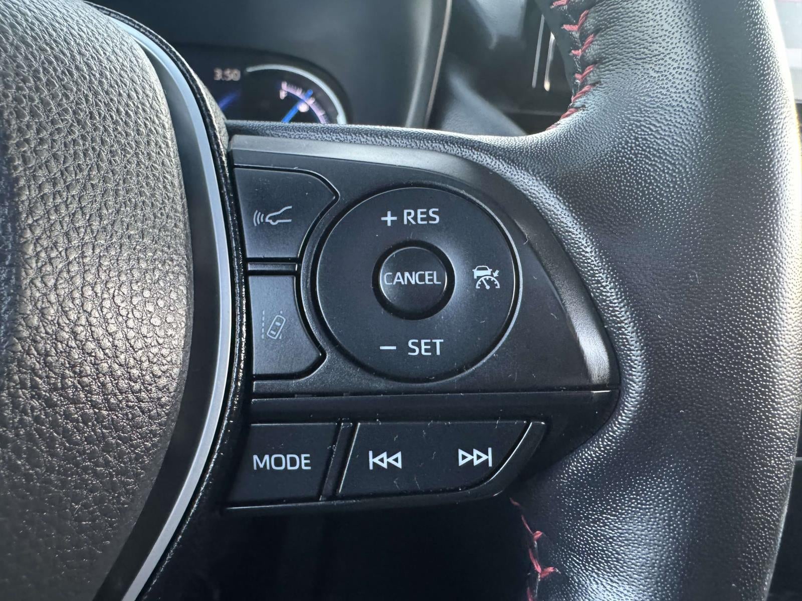 2022 Toyota RAV4 Prime SE