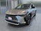 2023 Toyota bZ4X Limited