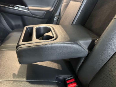 2023 Toyota bZ4X Limited