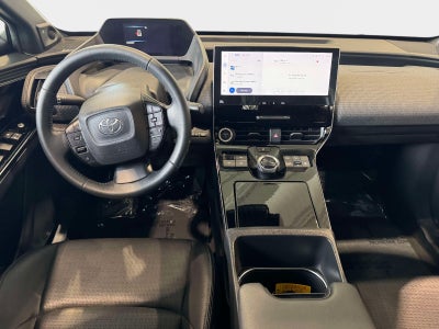 2023 Toyota bZ4X Limited