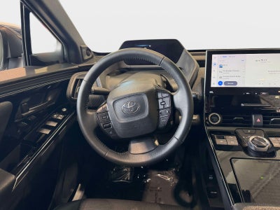 2023 Toyota bZ4X Limited