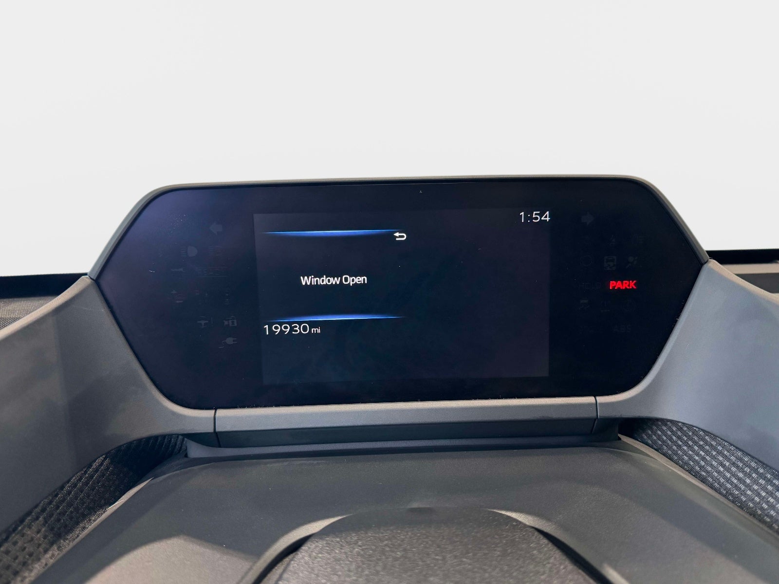 2023 Toyota bZ4X Limited
