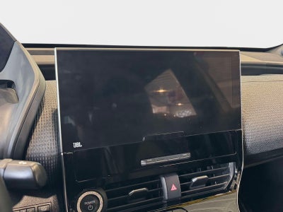 2023 Toyota bZ4X Limited