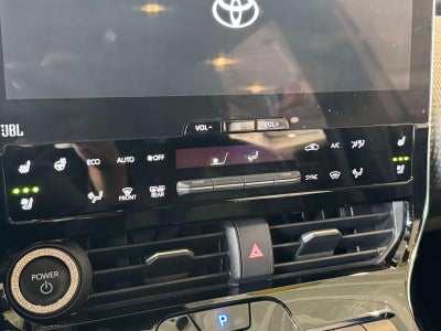 2023 Toyota bZ4X Limited