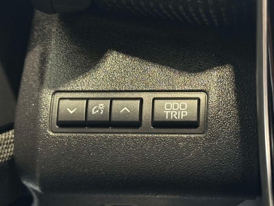 2023 Toyota bZ4X Limited