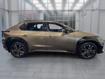 2023 Toyota bZ4X Limited