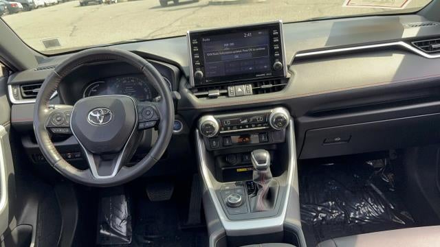2022 Toyota RAV4 Prime XSE