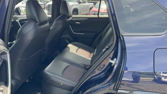 2022 Toyota RAV4 Prime XSE