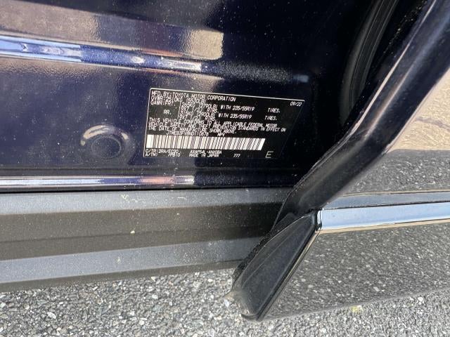 2022 Toyota RAV4 Prime XSE