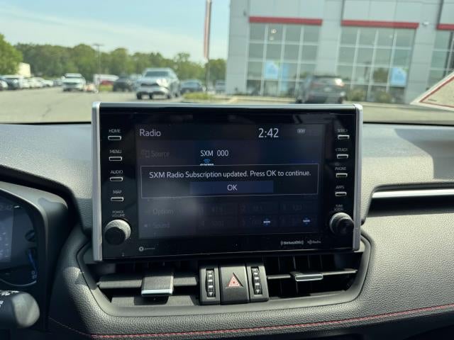 2022 Toyota RAV4 Prime XSE