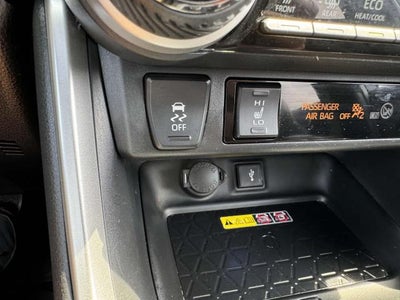 2022 Toyota RAV4 Prime XSE