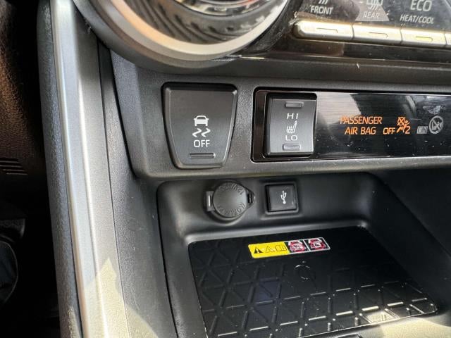 2022 Toyota RAV4 Prime XSE