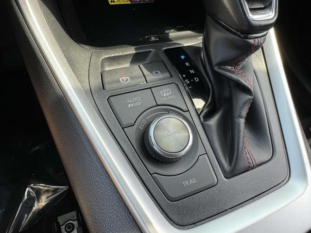 2022 Toyota RAV4 Prime XSE