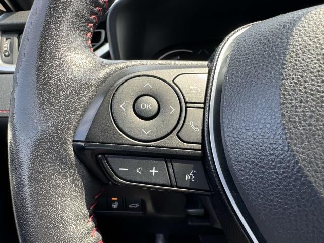 2022 Toyota RAV4 Prime XSE