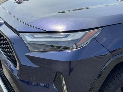 2022 Toyota RAV4 Prime XSE
