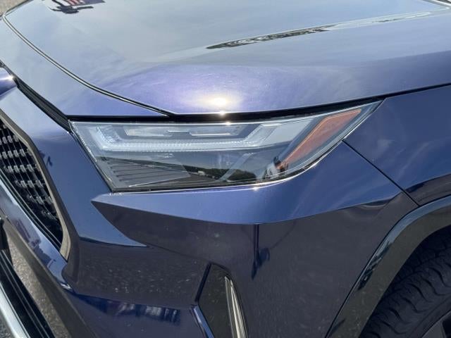 2022 Toyota RAV4 Prime XSE