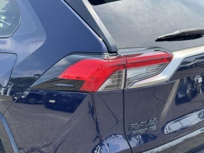 2022 Toyota RAV4 Prime XSE