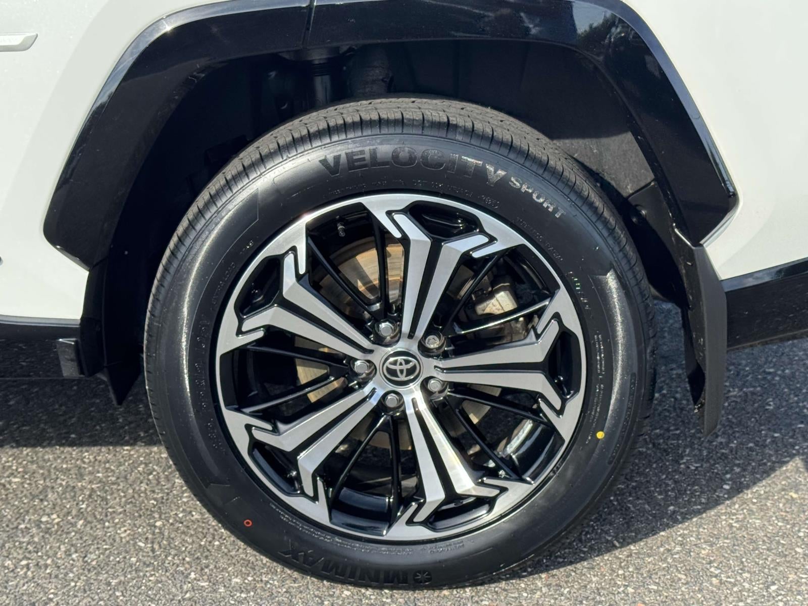 2023 Toyota RAV4 Prime XSE