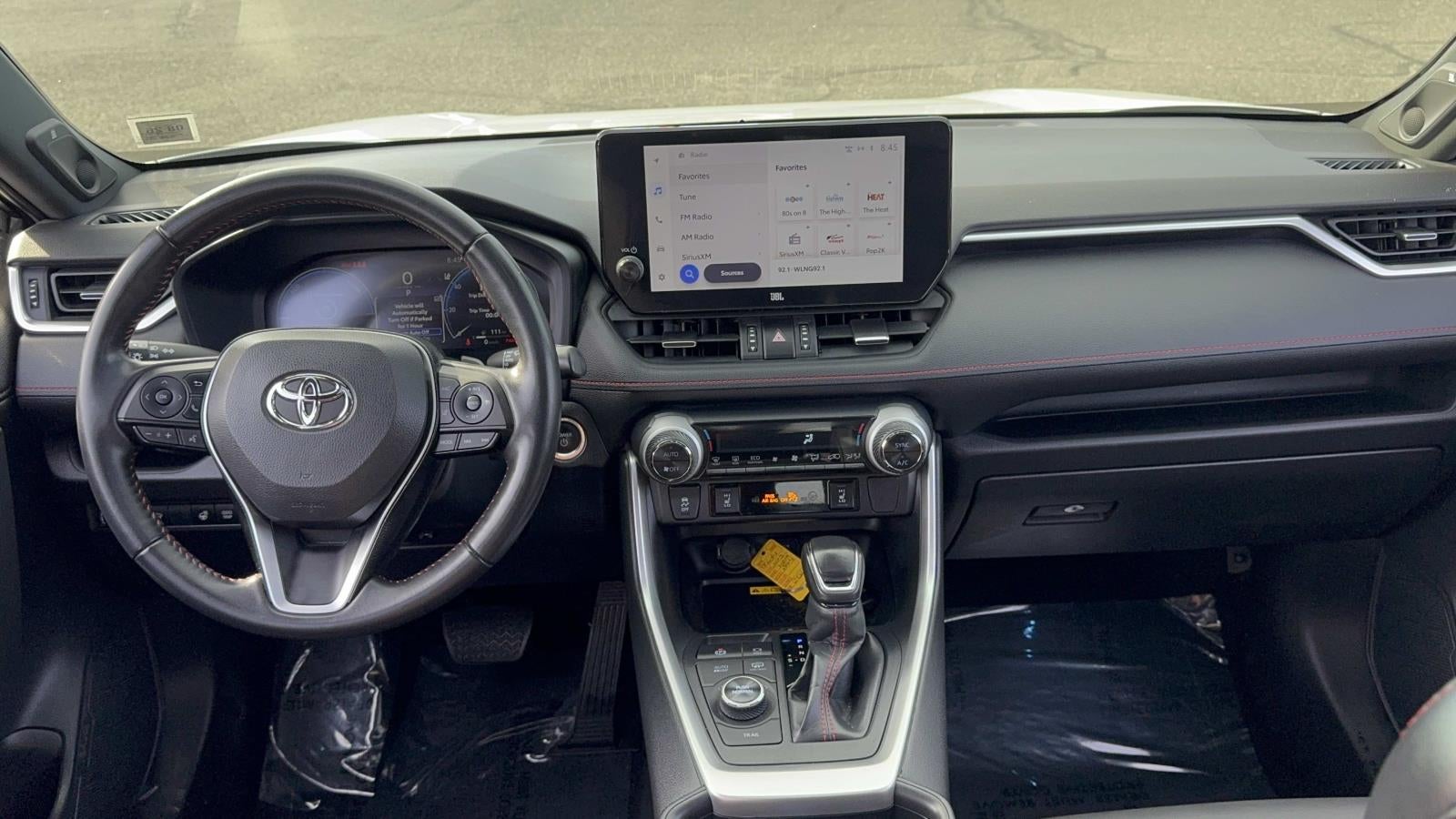 2023 Toyota RAV4 Prime XSE