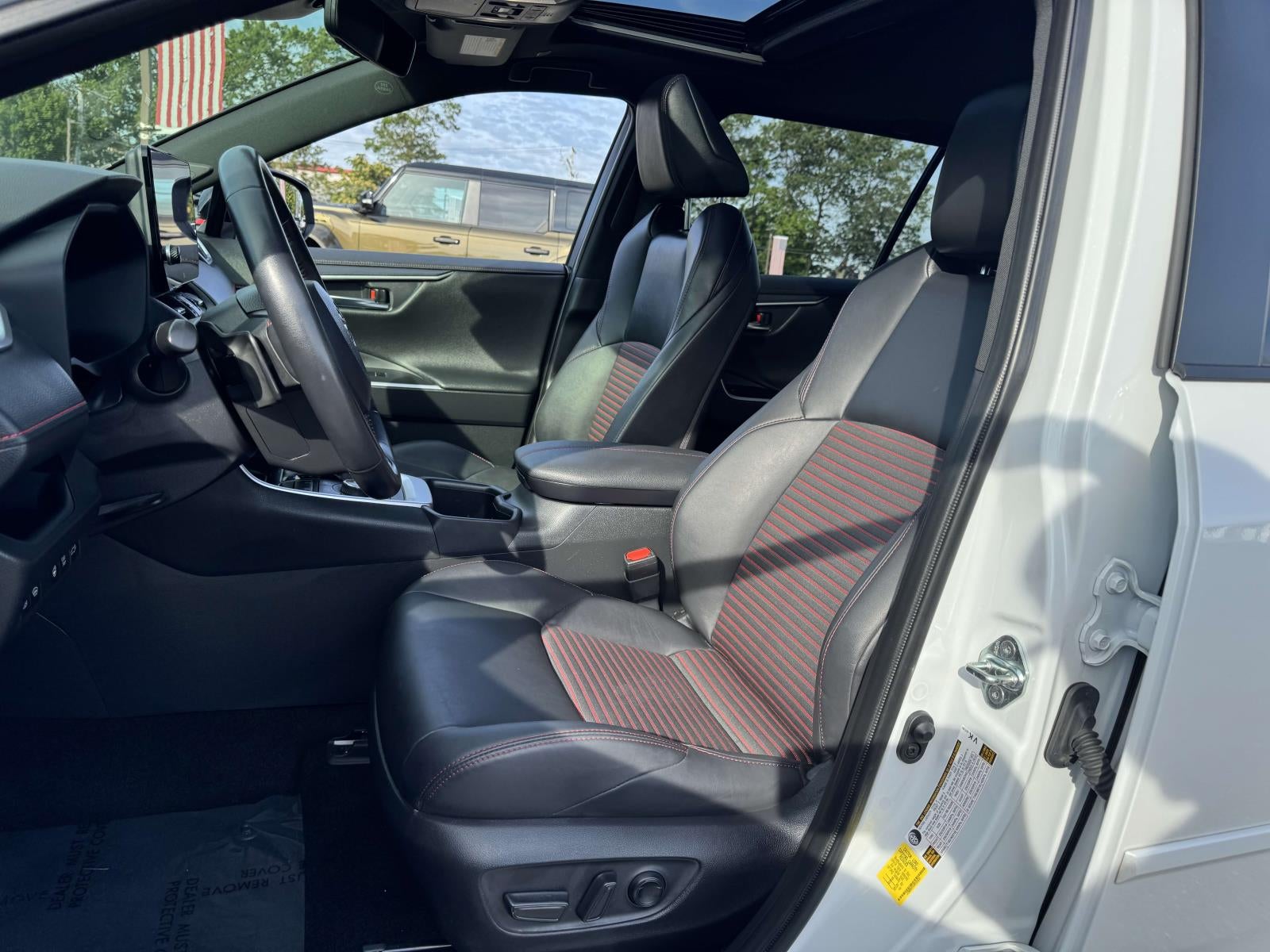 2023 Toyota RAV4 Prime XSE