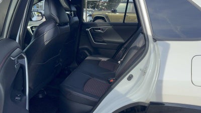 2023 Toyota RAV4 Prime XSE