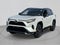 2023 Toyota RAV4 Prime XSE