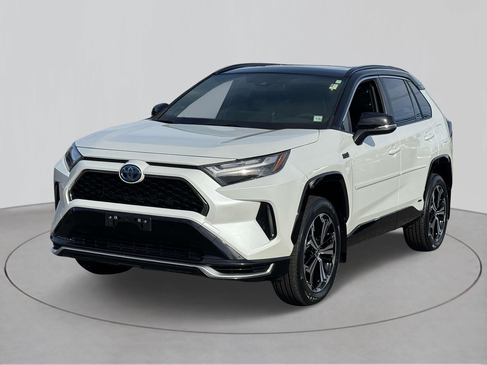2023 Toyota RAV4 Prime XSE