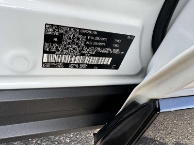 2023 Toyota RAV4 Prime XSE