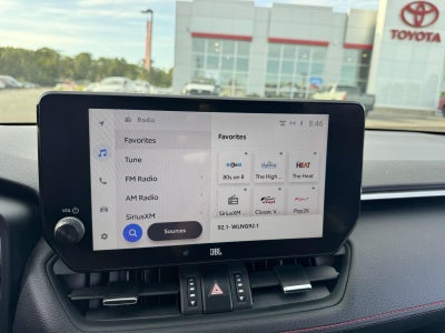 2023 Toyota RAV4 Prime XSE