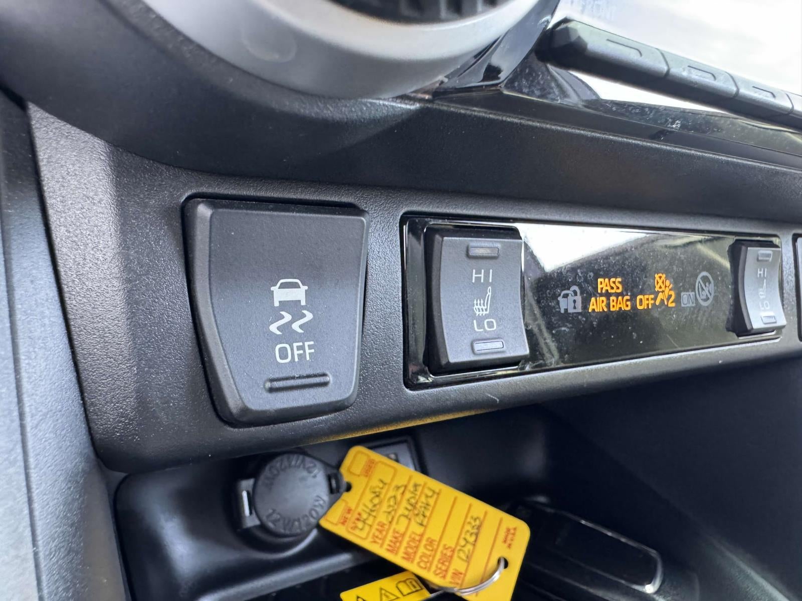 2023 Toyota RAV4 Prime XSE