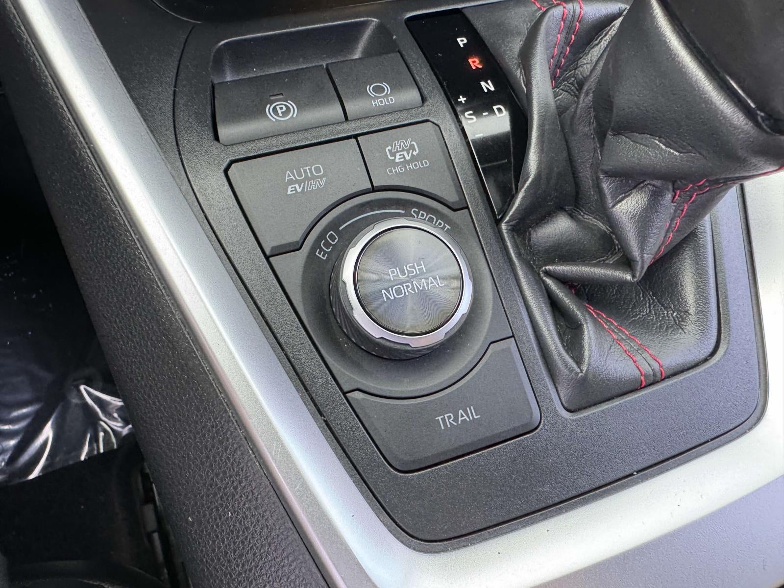 2023 Toyota RAV4 Prime XSE