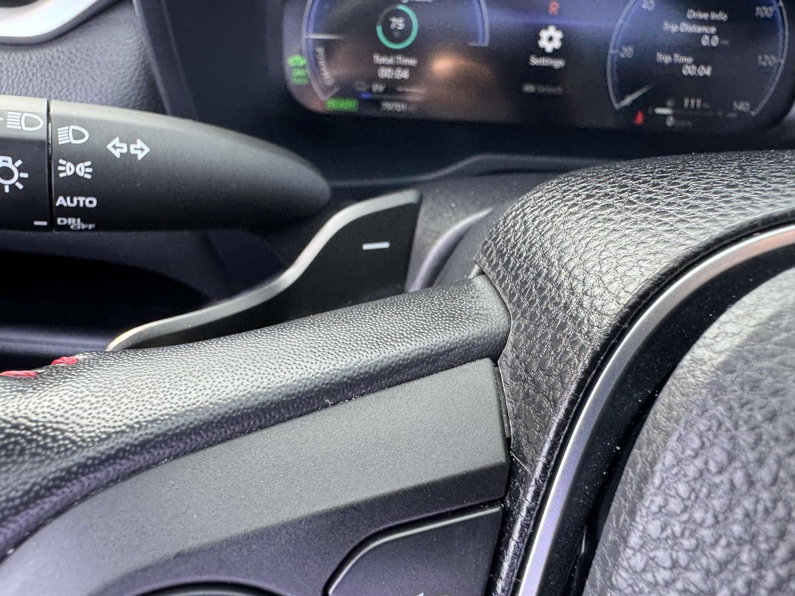 2023 Toyota RAV4 Prime XSE