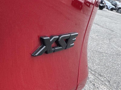 2024 Toyota RAV4 Prime XSE